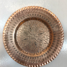 پیش-دستی-سیاه-قلم-میوه-خوری