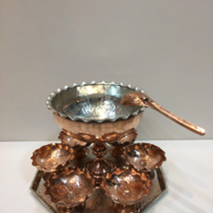 سرویس-آجیل-خوری