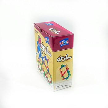 سازین-100عددی