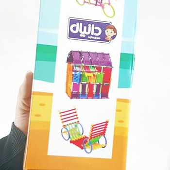 هزار-سازه-دانیال