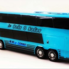اتوبوس-آبی