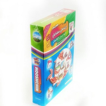 هوش-چین-ارتباط-مشاغل