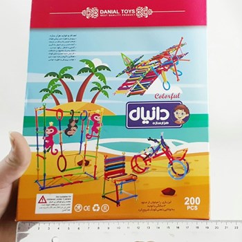 هزار-سازه-دانیال