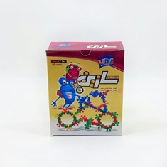 سازین-100عددی