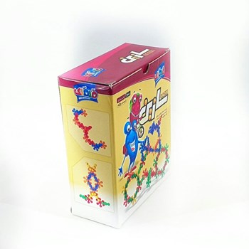 سازین-100عددی