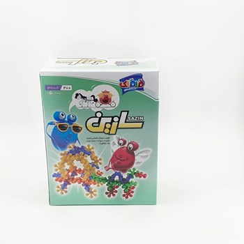 سازین-200عددی