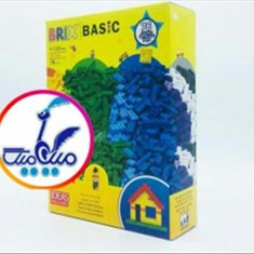 لوگو-بریکسجعبه-ایی-76-قطعه-کوشابلز