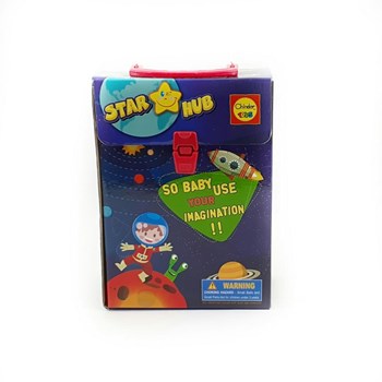 ستاره-های-توپ-توپی