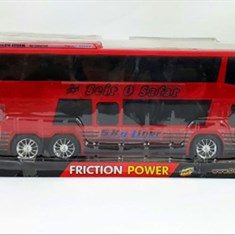 اتوبوس-قرمز