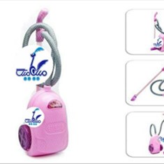 جاروبرقی-سامسونگ