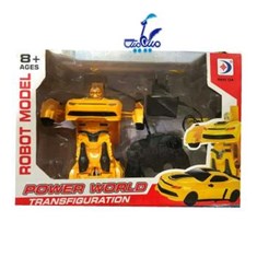 ماشین-تبدیل-شونده