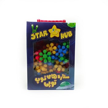 ستاره-های-توپ-توپی