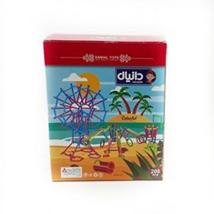 هزار-سازه-دانیال