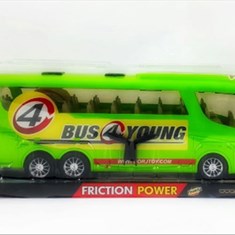 اتوبوس-سبز