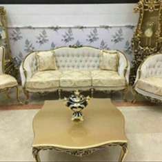 مبلمان-سلطنتی