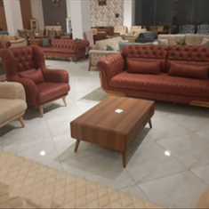 مبل-راحتی-مارشال