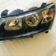 چراغ-جلو-جیلی