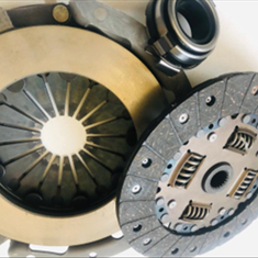 کیت-کلاچ-کامل