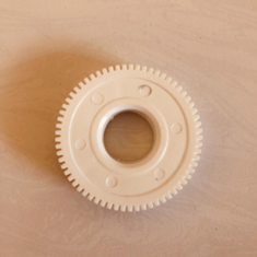 چرخ-دنده-شیشه-بالابر