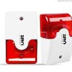 سیرن-فلاشر-مستطیل-زیرو