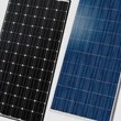 Types-of-Solar-Panels-انواع-پنل-های-خورشیدی