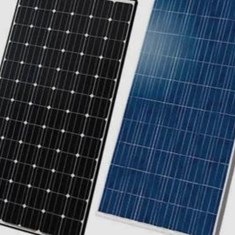 Types-of-Solar-Panels-انواع-پنل-های-خورشیدی