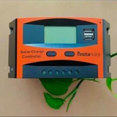 شارژ-کنترلر-خورشیدی10-آمپر