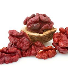 نهال-گردو-قرمز