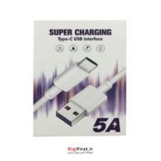 کابل-دوسر-تایپ-سی5A