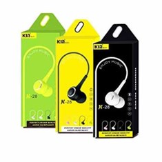 هدفون-کین-مدل-K-28