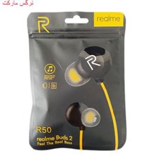 هندزفری-ریلمی-R50