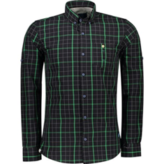 پیراهن-یقه-برگردان-مردانه