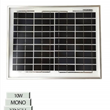 پنل-خورشیدی-10W-مونو-کریستال-YINGLI