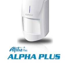 چشمی-با-سیم-Classic-مدل-آلفا-پلاس