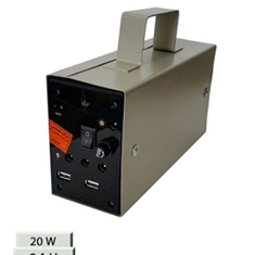 پکیچ-برق-خورشیدی-20-وات-سیار-RASMA