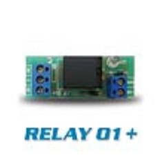 رلهRelay-01-کلاسیک