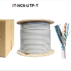 ITR-CAT-6-UTP-305M-نسوز