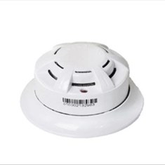 دتکتور-دود-یونیزه-متعارف-آریاک-24-ولت