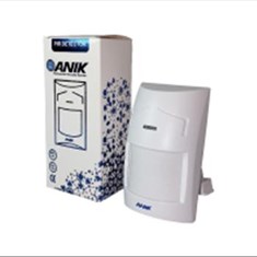 چشمی-دزدگیر-وزنی-ANIK-مدل-P3