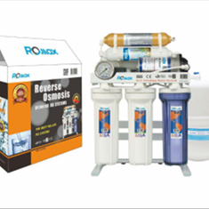 دستگاه-تصفیه-آب-آرومکس-تایوان