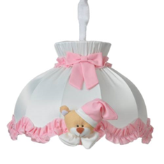 لوستر-کودک-تابنده