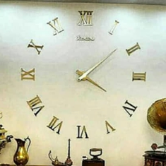 ساعت-دیواری