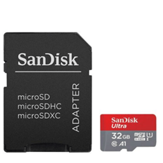 کارت-حافظه-microSDHC-سن-دیسک