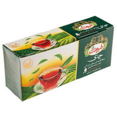 چای-سیاه-کیسه-ای-سیلان-ارل-گری-طبیعت-بسته-25-عددی