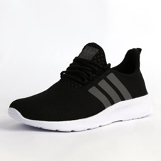 کفش-ورزشی-مردانه-سه-خط-مشکی-مدل-rzai