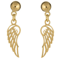 گوشواره-طلا-18-عیار-رزا