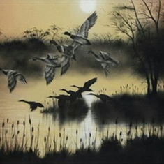 قابمرداب-سیاه-قلم-سایز-100-70