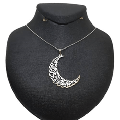 گردنبند-نقره