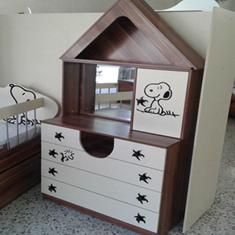 سیسمونی-نوزاد