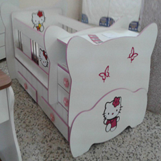 تخت-خواب-کودک